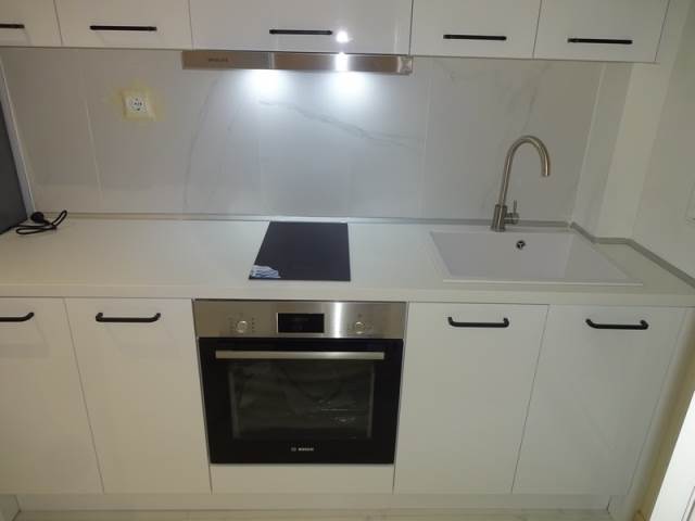 (For Sale) Residential Apartment || Thessaloniki Center/Thessaloniki - 40 Sq.m, 1 Bedrooms, 140.000€ 