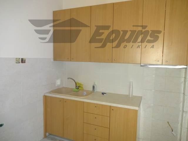 (For Rent) Residential Apartment || Thessaloniki Center/Thessaloniki - 55 Sq.m, 1 Bedrooms, 500€ 