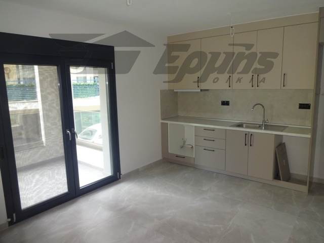 (For Rent) Residential Apartment || Thessaloniki East/Kalamaria - 55 Sq.m, 1 Bedrooms, 680€ 