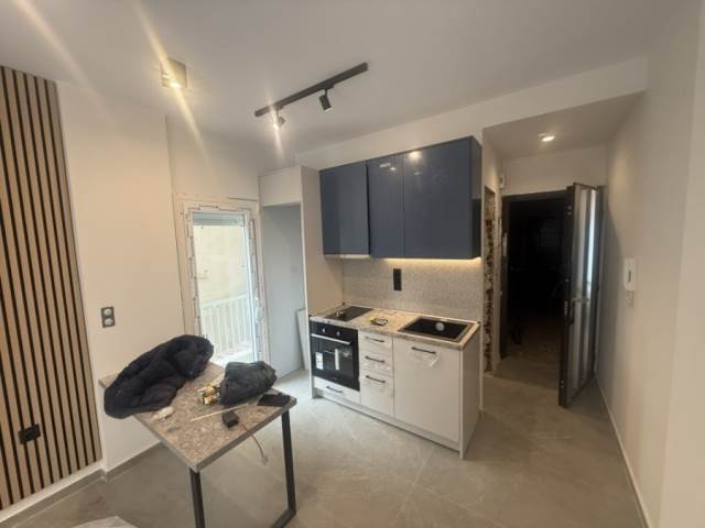 (For Sale) Residential Apartment || Thessaloniki Center/Thessaloniki - 40 Sq.m, 1 Bedrooms, 145.000€ 