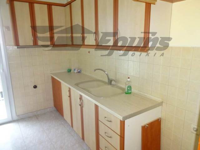 (Προς Ενοικίαση) Κατοικία Διαμέρισμα || Θεσσαλονίκη Ανατολικά/Καλαμαριά - 54 τ.μ, 1 Υ/Δ, 550€ 