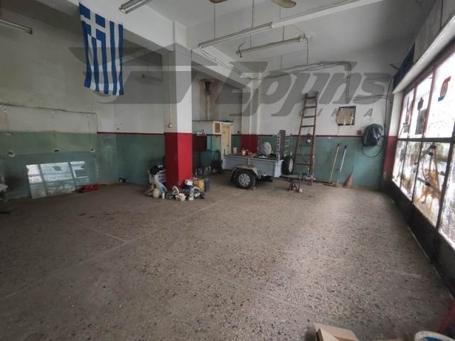 (Προς Πώληση) Επαγγελματικός Χώρος Κατάστημα || Θεσσαλονίκη Κέντρο/Θεσσαλονίκη - 224 τ.μ, 80.000€ 