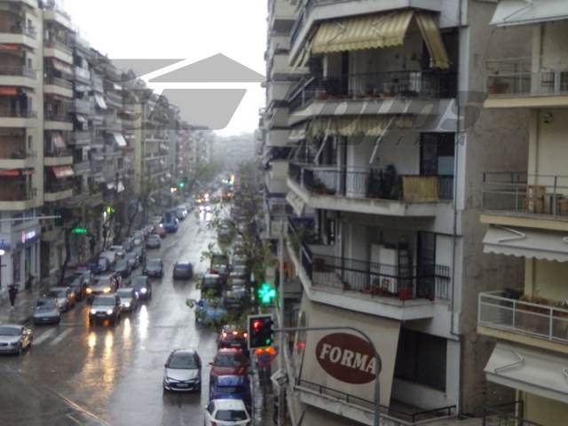 (Προς Πώληση) Κατοικία Διαμέρισμα || Θεσσαλονίκη Κέντρο/Θεσσαλονίκη - 35 τ.μ, 1 Υ/Δ, 128.000€ 