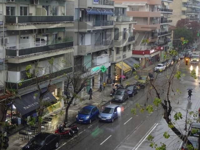 (Προς Πώληση) Κατοικία Στούντιο || Θεσσαλονίκη Κέντρο/Θεσσαλονίκη - 28 τ.μ, 1 Υ/Δ, 99.000€ 