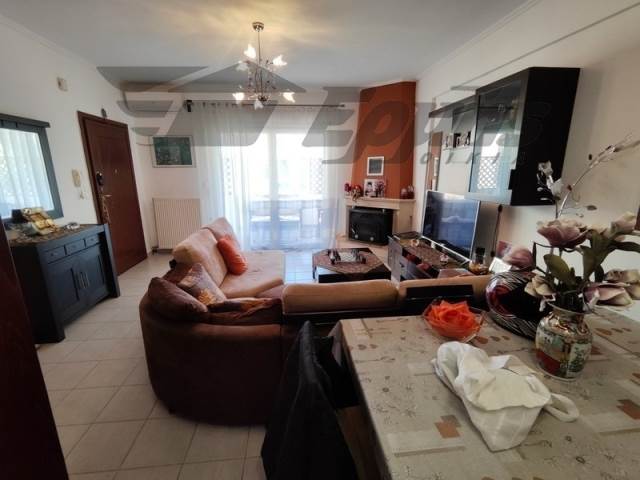 (Προς Πώληση) Κατοικία Διαμέρισμα || Θεσσαλονίκη Περίχωρα/Θέρμη - 92 τ.μ, 2 Υ/Δ, 180.000€ 