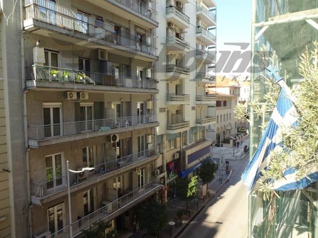 (Προς Ενοικίαση) Κατοικία Διαμέρισμα || Θεσσαλονίκη Κέντρο/Θεσσαλονίκη - 108 τ.μ, 3 Υ/Δ, 400.000€ 