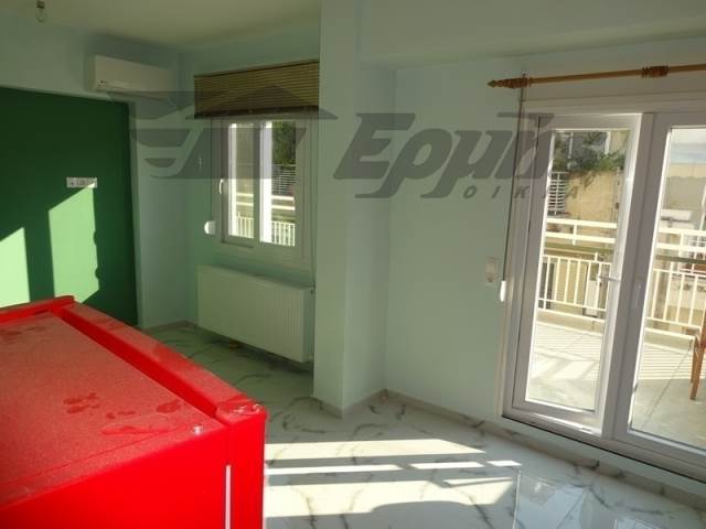 (Προς Ενοικίαση) Κατοικία Διαμέρισμα || Θεσσαλονίκη Κέντρο/Θεσσαλονίκη - 60 τ.μ, 2 Υ/Δ, 600€ 