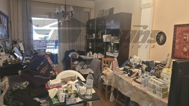 (Προς Πώληση) Κατοικία Διαμέρισμα || Θεσσαλονίκη Κέντρο/Θεσσαλονίκη - 76 τ.μ, 2 Υ/Δ, 130.000€ 