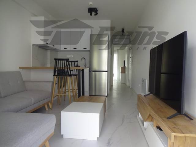 (Προς Ενοικίαση) Κατοικία Διαμέρισμα || Θεσσαλονίκη Κέντρο/Θεσσαλονίκη - 56 τ.μ, 1 Υ/Δ, 750€ 