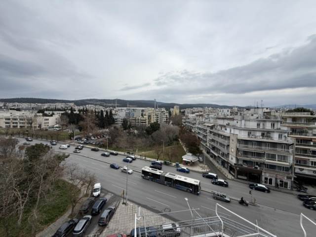 (Προς Πώληση) Κατοικία Διαμέρισμα || Θεσσαλονίκη Κέντρο/Θεσσαλονίκη - 67 τ.μ, 2 Υ/Δ, 220.000€ 