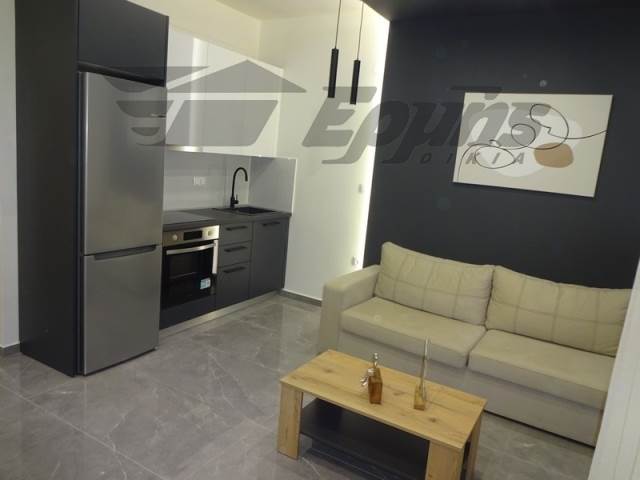 (Προς Πώληση) Κατοικία Διαμέρισμα || Θεσσαλονίκη Κέντρο/Θεσσαλονίκη - 49 τ.μ, 1 Υ/Δ, 138.000€ 