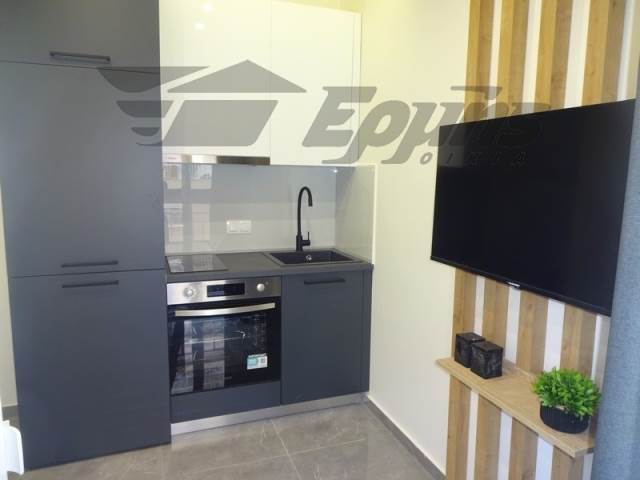 (Προς Πώληση) Κατοικία Στούντιο || Θεσσαλονίκη Κέντρο/Θεσσαλονίκη - 23 τ.μ, 87.000€ 