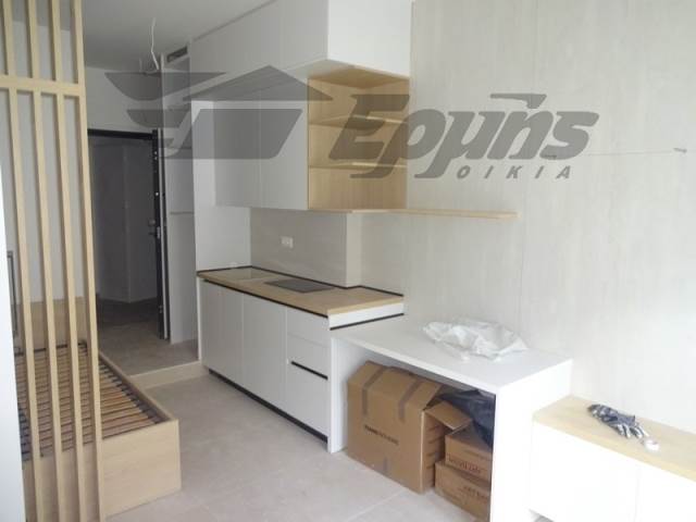 (Προς Πώληση) Κατοικία Στούντιο || Θεσσαλονίκη Κέντρο/Θεσσαλονίκη - 28 τ.μ, 1 Υ/Δ, 98.000€ 