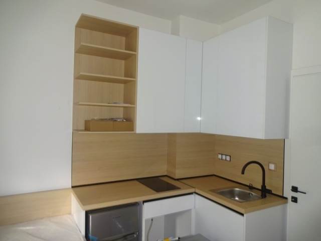 (Προς Πώληση) Κατοικία Στούντιο || Θεσσαλονίκη Κέντρο/Θεσσαλονίκη - 28 τ.μ, 1 Υ/Δ, 88.000€ 