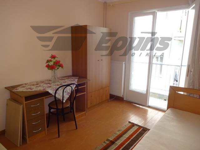 (For Rent) Residential Apartment || Thessaloniki Center/Thessaloniki - 55 Sq.m, 1 Bedrooms, 450€ 