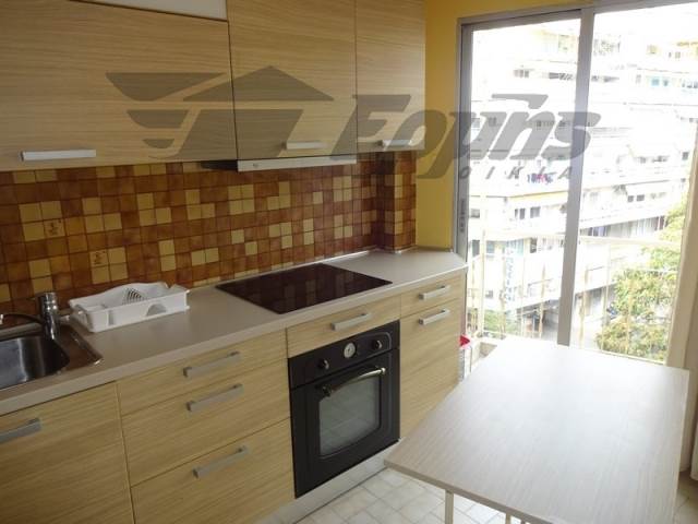 (For Rent) Residential Apartment || Thessaloniki Center/Thessaloniki - 70 Sq.m, 2 Bedrooms, 600€ 
