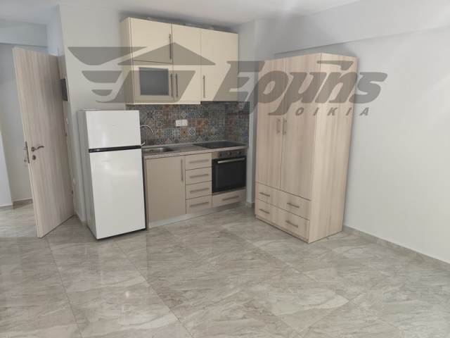 (Προς Ενοικίαση) Κατοικία Στούντιο || Θεσσαλονίκη Κέντρο/Θεσσαλονίκη - 35 τ.μ, 1 Υ/Δ, 420€ 