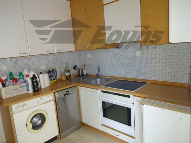 (Προς Ενοικίαση) Κατοικία Διαμέρισμα || Θεσσαλονίκη Κέντρο/Θεσσαλονίκη - 78 τ.μ, 2 Υ/Δ, 650€ 