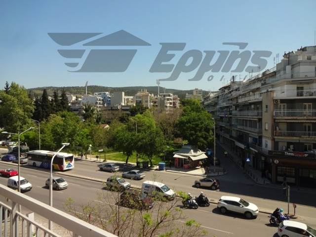 (Προς Πώληση) Κατοικία Διαμέρισμα || Θεσσαλονίκη Κέντρο/Θεσσαλονίκη - 50 τ.μ, 1 Υ/Δ, 160.000€ 