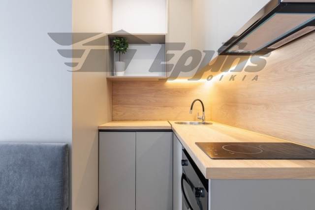 (Προς Πώληση) Κατοικία Στούντιο || Θεσσαλονίκη Κέντρο/Θεσσαλονίκη - 26 τ.μ, 1 Υ/Δ, 148.000€ 