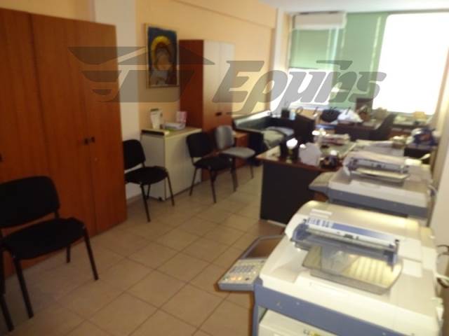 (Προς Ενοικίαση) Επαγγελματικός Χώρος Γραφείο || Θεσσαλονίκη Κέντρο/Θεσσαλονίκη - 45 τ.μ, 400€ 