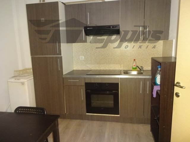 (For Rent) Residential Apartment || Thessaloniki Center/Thessaloniki - 38 Sq.m, 1 Bedrooms, 430€ 
