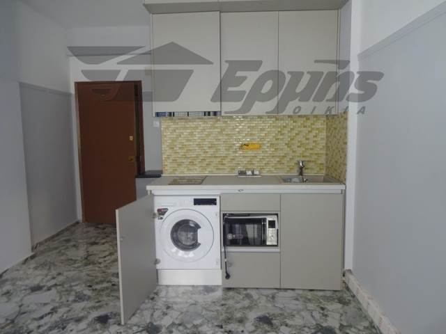 (Προς Ενοικίαση) Κατοικία Στούντιο || Θεσσαλονίκη Κέντρο/Θεσσαλονίκη - 32 τ.μ, 1 Υ/Δ, 450€ 