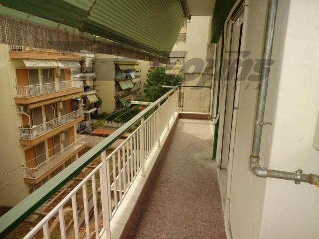(Προς Ενοικίαση) Κατοικία Διαμέρισμα || Θεσσαλονίκη Κέντρο/Θεσσαλονίκη - 75 τ.μ, 2 Υ/Δ, 500€ 