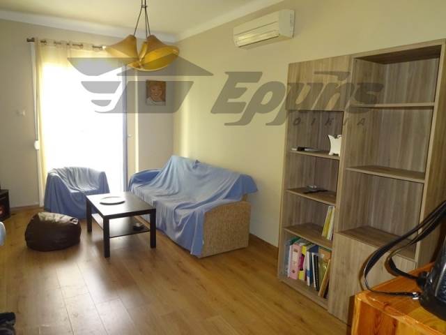 (Προς Ενοικίαση) Κατοικία Διαμέρισμα || Θεσσαλονίκη Κέντρο/Θεσσαλονίκη - 45 τ.μ, 1 Υ/Δ, 400€ 