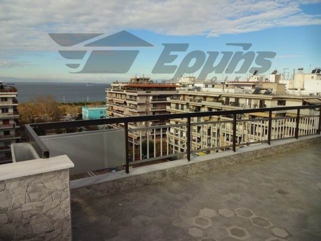 (For Sale) Residential Apartment || Thessaloniki Center/Thessaloniki - 140 Sq.m, 2 Bedrooms, 650.000€ 