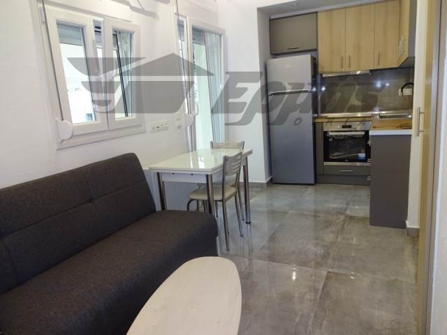 (Προς Ενοικίαση) Κατοικία Διαμέρισμα || Θεσσαλονίκη Κέντρο/Θεσσαλονίκη - 42 τ.μ, 1 Υ/Δ, 550€ 