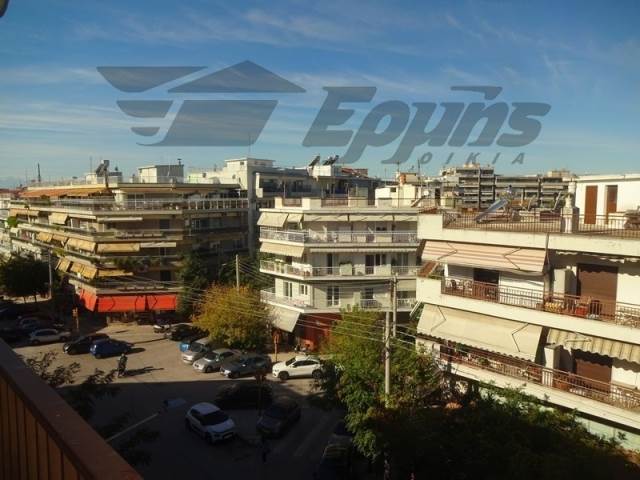 (For Sale) Residential Apartment || Thessaloniki Center/Thessaloniki - 92 Sq.m, 2 Bedrooms, 240.000€ 
